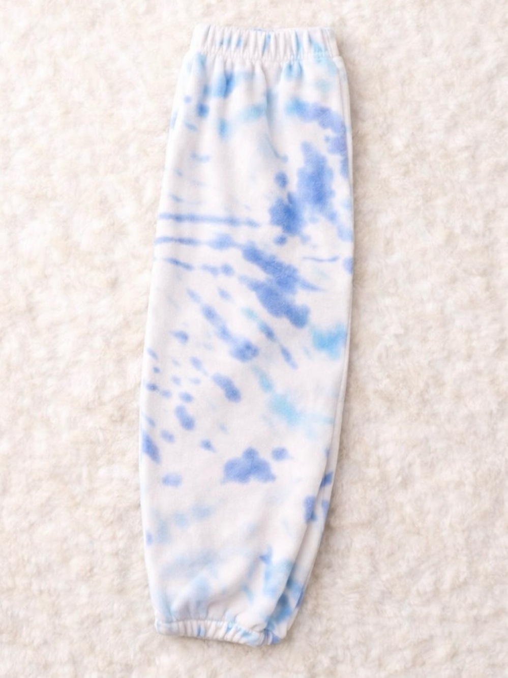 Spiritual Gangster Laguna Tie Dye Sweatpant size M